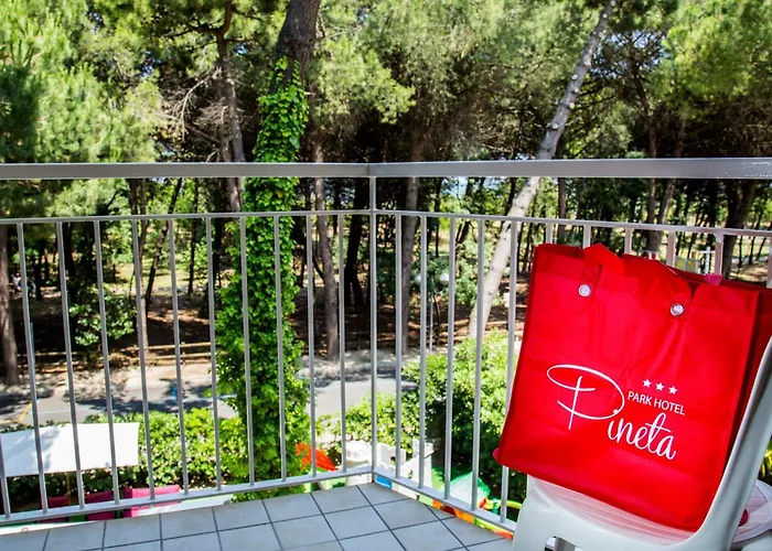 Park Hotel Pineta Cervia